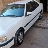 پرشیا مدل۴۰۲