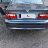 فروش سمندef7