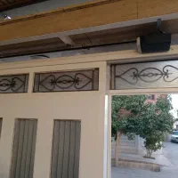 تعمیرات درب های برقی