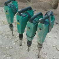 تخریب با پیکور سبک وسنگین