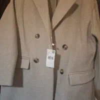 پالتو .بافت.دورس اصل ترک