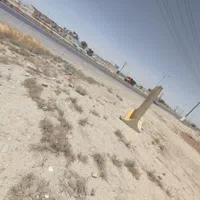 ۱۲۰۰ متر حاشیه اتوبان جاده کلات بورس مبل .|فروش زمین و ملک کلنگی|مشهد, مقصود آباد|دیوار
