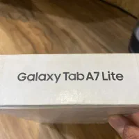 Galaxy Tab A7 Lite|تبلت|قدس, شهر‌قدس|دیوار