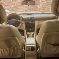 بنز c180|خودرو سواری و وانت|زنجان, |دیوار