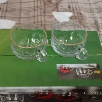 تعدادی وسایل نو