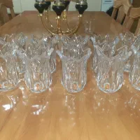 لاله لوستر اصل ژاپن|لوستر و چراغ آویز|ارومیه, |دیوار