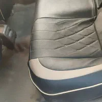 پژو۴۰۵ مدل ۹۰دوگانه فابریک|خودرو سواری و وانت|ایذه, |دیوار