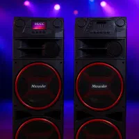 اسپیکر مکسیدر