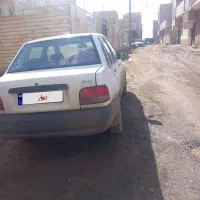 پراید ۱۳۱ مدل ۹۰|خودرو سواری و وانت|پارس‌آباد, |دیوار