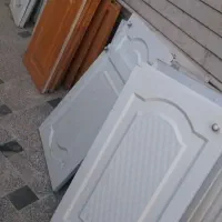 کابینت و درب کابینت فرش و آبگرمکن|مصالح و تجهیزات ساختمان|کاشان, ملا حبیب‌الله شریف|دیوار