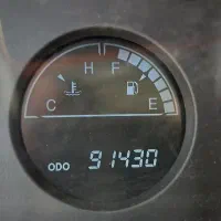 ۹۶ بی رنگ پلمپ|خودرو سواری و وانت|بروجرد, |دیوار