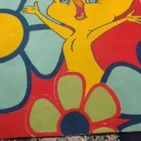 قالیچه کودک