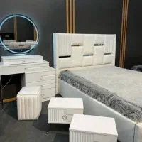 تخت خواب ترلان