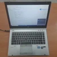 لپ تاپ hp|رایانه همراه|نجف‌آباد, امیرآباد|دیوار