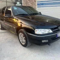 پارس نیمه سفارشی مدل 1401