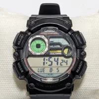ساعت کاسیو Casio WS-1500H اصل دیجیتال اسپرت