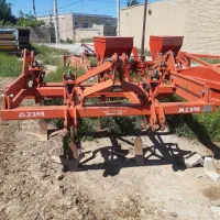 خاکورزمرکب،چیزل باغلطک،چیزل خردکن