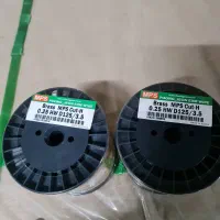 سیم وایر مصرفی