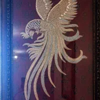 فروش تابلو سرمه