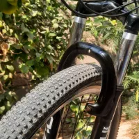 دوچرخه کوهستان حرفه‌ای آماده‌ی ماجراجویی|دوچرخه، اسکیت، اسکوتر|بندر کنگان, |دیوار