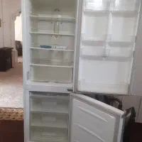یخچال ال جی اصل کره ای
