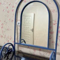 میز آرایشی|جاکفشی، کمد، دراور|اهواز, فاز ۲ پادادشهر|دیوار