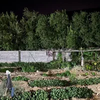 اقامتگاه بوم گردی دلبران