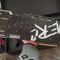 کارت گرافیک rx 6800xt|قطعات و لوازم جانبی رایانه|ری, دولت‌آباد|دیوار