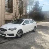 شاهین اتومات cvt|خودرو سواری و وانت|شهریار, شهرک وائین|دیوار