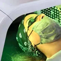 جویای کار درکلینیک زیبایی ومطب در لاین فشیال هستم