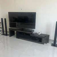 میز تلویزیون