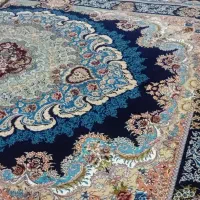 فرش 12 متری بسیار نو وسالم|فرش|رشت, کوی مهر|دیوار