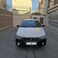 وانت آریسان 2، مدل ۱۴۰۳