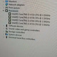 کیس ddr3 نسل 4|رایانه رومیزی|رشت, جانبازان|دیوار