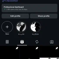 پیج اینستاگرام 42k اکسپلوری