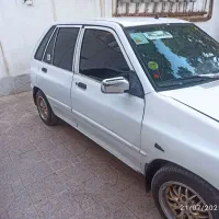 ۱۱۱مدل۹۳|خودرو سواری و وانت|مشهد, بهمن|دیوار