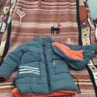 حراج کاپشن پسرانه|لباس|شاهین‌شهر, شهرک گلدیس|دیوار