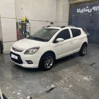 لیفان ایکس ۵۰