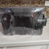 دستگاه HPرنگی