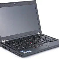 لپتاپLenovo(thikpad x230)