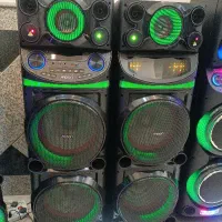 اسپیکر Argon|سیستم صوتی خانگی|ارومیه, |دیوار