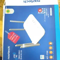 مودم 4g|مودم و تجهیزات شبکه|خرمشهر, |دیوار