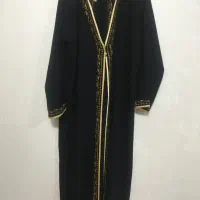 لباس مجلسی وپالتو و عبا