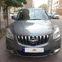 هایماs7توربو ۹۷ بدون رنگ