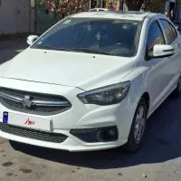 شاهین تک برگ سند401|خودرو سواری و وانت|مرودشت, بیست متری بیمارستان|دیوار