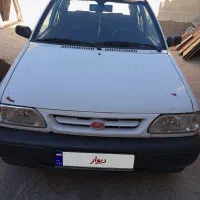 فروش|خودرو سواری و وانت|تاکستان, |دیوار