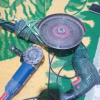فرز بوش و مینی فرز و دریل