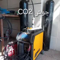 جوشکاری صنعت البرز|خدمات پیشه و مهارت|الوند, |دیوار