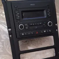 ضبط فابریک پژو پارس درحدنو