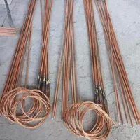 همبندی/چاه ارت/صاعقه گیر/تست و تحویل